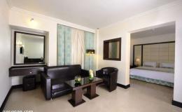 اتاق 3 تخته هتل تهران